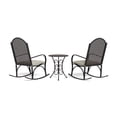 thumbnail image 4 of Garden Rocker 3Pc Rocker Set, 4 of 8