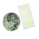 thumbnail image 5 of Calcomanías De Pared De Estrellas De Luna, Pegatinas Decorativas De Estrellas De Luna De PVC De 30 Cm Para Habitación De Niños, 5 of 7