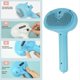 thumbnail image 4 of Multifunctional Steamy Cat Brush Remove Static Flying Hair Pet Grooming Brush for Indoor Dog Cat, 4 of 5