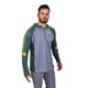 thumbnail image 2 of Sudadera Hombre NFL Talla CH Verde Packers, 2 of 3