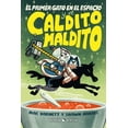 thumbnail image 1 of El Primer gato en el espacio y el caldito maldito Blanco, 1 of 2