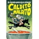 thumbnail image 1 of El Primer gato en el espacio y el caldito maldito Blanco, 1 of 2