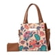 thumbnail image 1 of Bolso Yute De Mujer Fana Victoria Color Camel Juvenil, 1 of 2