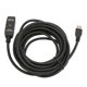 thumbnail image 2 of Cable de extensión de EE. UU., Cable de extensión USB 3.0 Cable de extensión USB Cable de extensión USB Elegante y moderno, 2 of 8