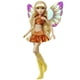 thumbnail image 1 of Muñeca Hada Winx Club Stella 27 cm con Alas Brillantes, 1 of 9