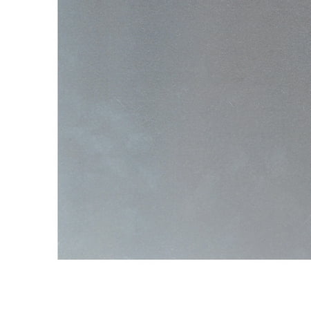 M-D Building Products 57794 24 in. x 36 in. x .019 in. Mill Aluminum Sheet Plain
