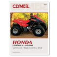 thumbnail image 1 of Clymer M433 Manuel de Réparation, 1 of 3