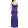 thumbnail image 2 of Theia womens  Alaina One Shoulder Gown, 2, 2 of 3