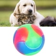 thumbnail image 4 of Pet Ball Toy, Safe Educational Ball Toy, Comfortable For Dog, 4 of 8