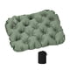 thumbnail image 3 of Cojín inflable para asiento, transpirable y cómodo para silla de oficina. Verde oliva, 3 of 9