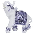 thumbnail image 2 of Figurine, Figurine Animale en Résine pour la Maison Statue Animale Fiabilité Ultime, 2 of 8