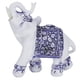 thumbnail image 3 of Figura decorativa, figura de animal de resina para el hogar Figura de animal Figura de resina Muy versátil, 3 of 12