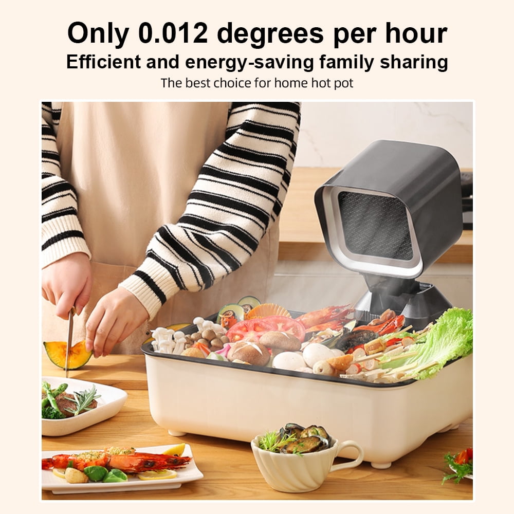extractor fan,2 Wind Speed Suction And Filter Mesh Kitchen Adjustable Removable Layer Mesh Kitchen Fan Office And Adjustable Removable Wind Speed Suction Portable With 2 Bbq With 2 Wind