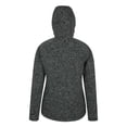 thumbnail image 2 of Mountain Warehouse Womens Nevis Full Zip Hoodie, 2 of 5