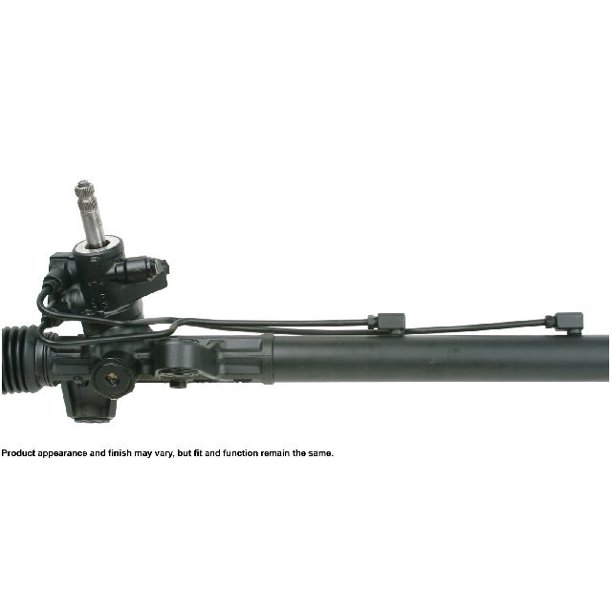 GOPARTS Replacement for 20042008 Acura TSX Rack and Pinion Assembly