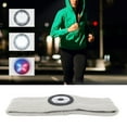 thumbnail image 4 of Lighted Head Band, LED Headband Lightweight 250mAh  for Running, 4 of 7