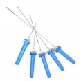 thumbnail image 7 of CURYMAY 2026 New Electric Foam Cutter with Polystyrene Styrofoam Hot Wire Hot Wire Foam Cutter for Diy,Craft,Model,Workshop,Cutting, 7 of 7