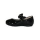 thumbnail image 3 of ZAPATOS ESCOLARES ZAPATILLAS COQUETA CASUAL VESTIR NIÑA NEGRO CHAROL 123710C LEON 123710Cp, 3 of 3