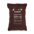 thumbnail image 4 of Hershey's Kisses Assorted Colors Holiday Bag Set - Carry & Go - Child's Plush Christmas Toys, 4 of 5