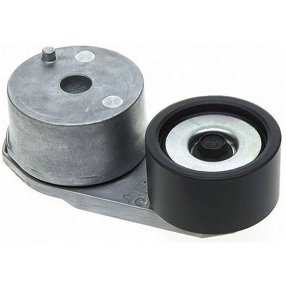 Gates 38607 Green Stripe Heavy-Duty Belt Tensioner