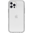 thumbnail image 3 of OTTERBOX SYMMETRY CLEAR SERIES Case for iPhone 12 & iPhone 12 Pro - CLEAR, 3 of 4