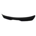 thumbnail image 3 of Ventajero Trasero Spoiler Visor Deflector Fit Universal Reduce La Ventana Superior Lip Borde, 3 of 7