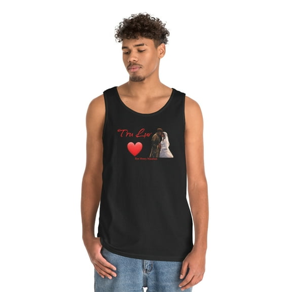 Tru Luv Unisex Tank Top