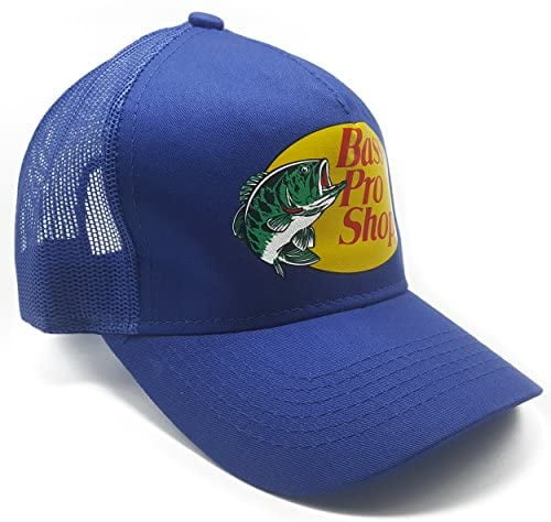 Trucker Hat Mesh Cap 
