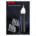 thumbnail image 3 of Electric Reciprocating Sander, With 8pcs Sanding Head, 3 of 5