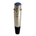 thumbnail image 2 of Plug Canon  Para Microfonos O Dmx RADOX CH705-400, 2 of 2