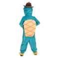 thumbnail image 5 of Toddler Disney Perry the Platypus Costume, 5 of 7
