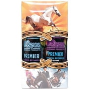 EQyss Premier Equine Shampoo/Rehydrant Spray, Dual Pack