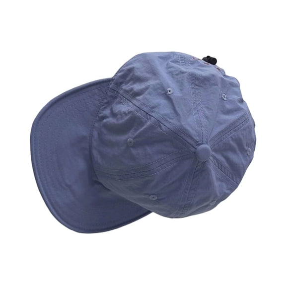 Lightweight Quick Dry Kids Baseball Caps Breathable Baseball Caps Offer UPF50  Sun Protections for Outdoor Fun Ages 3 to 12