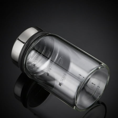 

Seasoning r .Control Stainless .Reusable. Airtight .Separable Spice Seasoning Can for Cooking Pepper Dispenser Salt Spice small