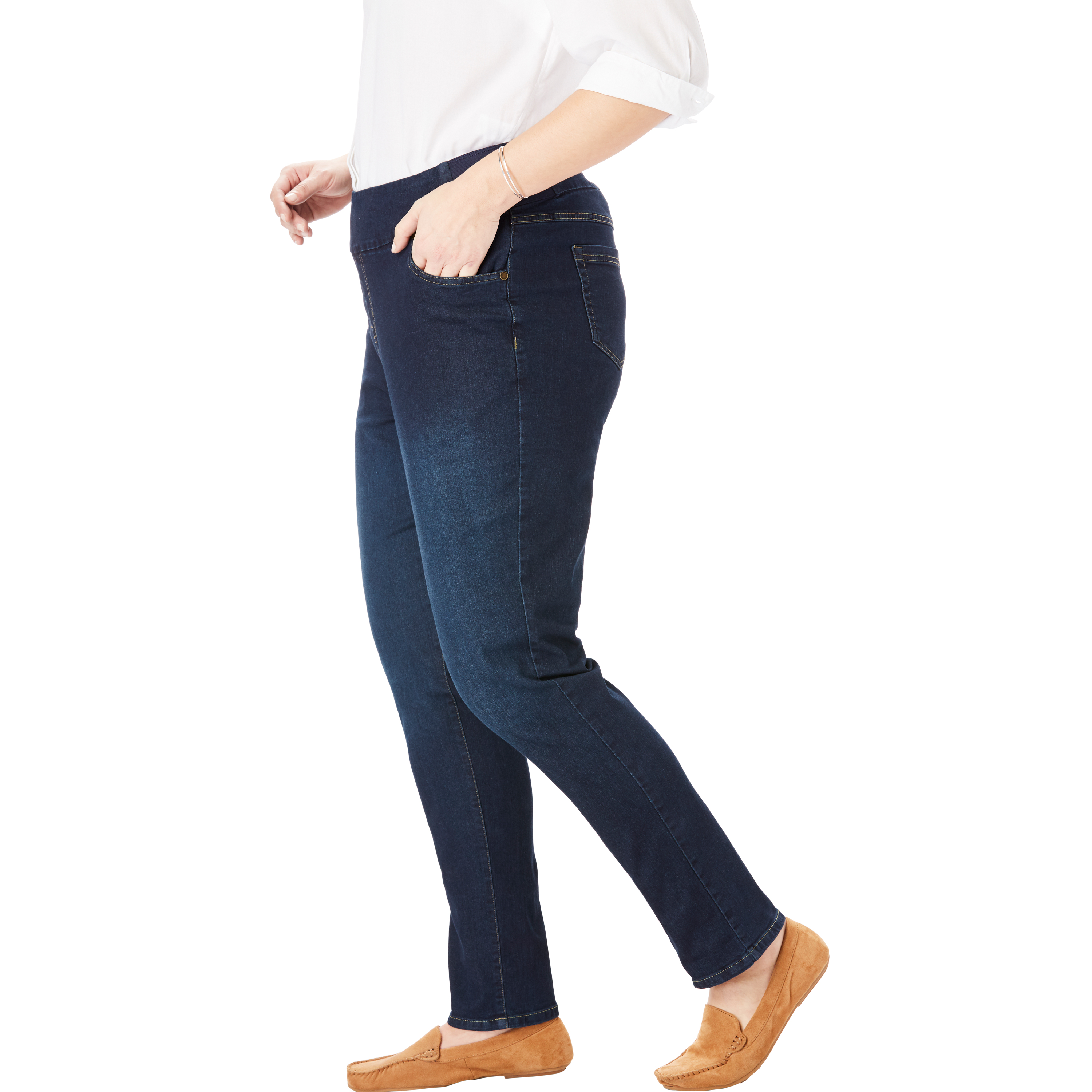 tall plus size womens jeans