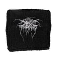 thumbnail image 1 of Darkthrone Bracelet en Tissu à Logo, 1 of 1