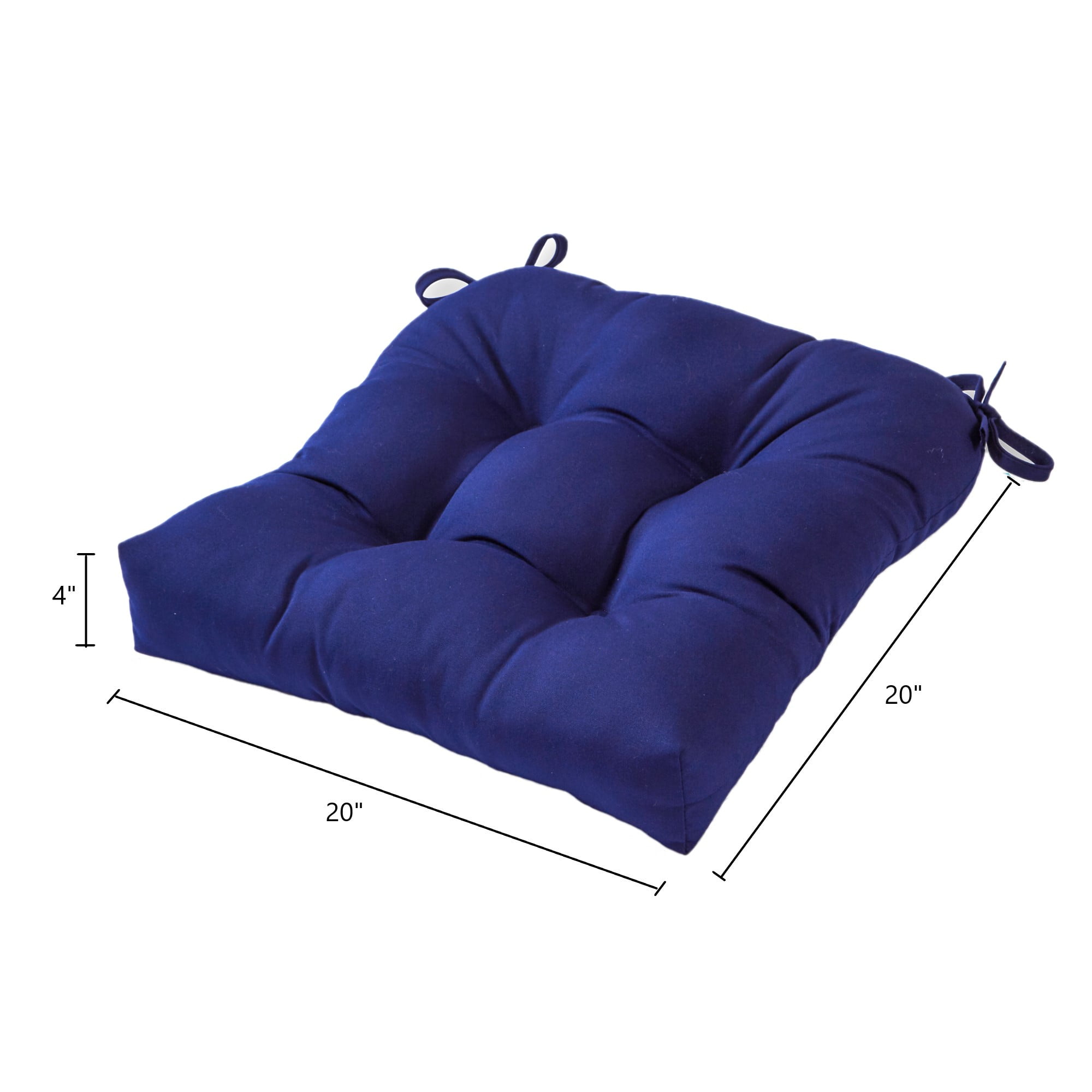 Lovesac - Sactionals Seat Cushion Insert: Lovesoft