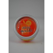 Wet N Wild Mega Mixers Lip Balm 284 Fuzzy Navel .18 Oz. (1 Each)
