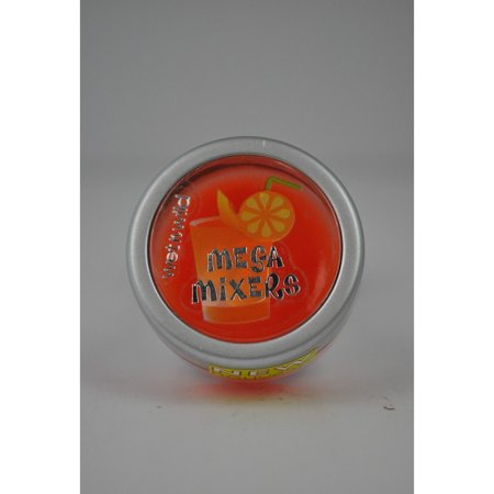 Wet N Wild Mega Mixers Lip Balm 284 Fuzzy Navel .18 Oz. (1 Each)