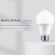 thumbnail image 2 of Bombilla de inducción LED con sensor de luz, bombilla infrarroja inteligente, certificación 85-265 Vpc, tamaño compacto E27, diseño de eficiencia energética, 2 of 5