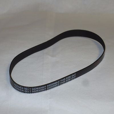 Fits Model U8000 OEM nylon style belt Genuine Oreck Edge Belt Part # 74253-02 