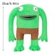 thumbnail image 3 of Plush Doll Toy Children'S Cartoon Style Doll Cute Desktop Decoration, 3 of 4