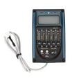 thumbnail image 5 of 2X 5 Band EQ Equalizer Pickup, Acoustic Guitar Preamplifier Tuner with LCD Tuner and Volume Control LC-5, 5 of 8