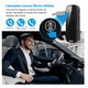 thumbnail image 4 of Transmisor Bloosom  3.5mm Receptor Coche Bluetooth5.0 Música Llamada, 4 of 4