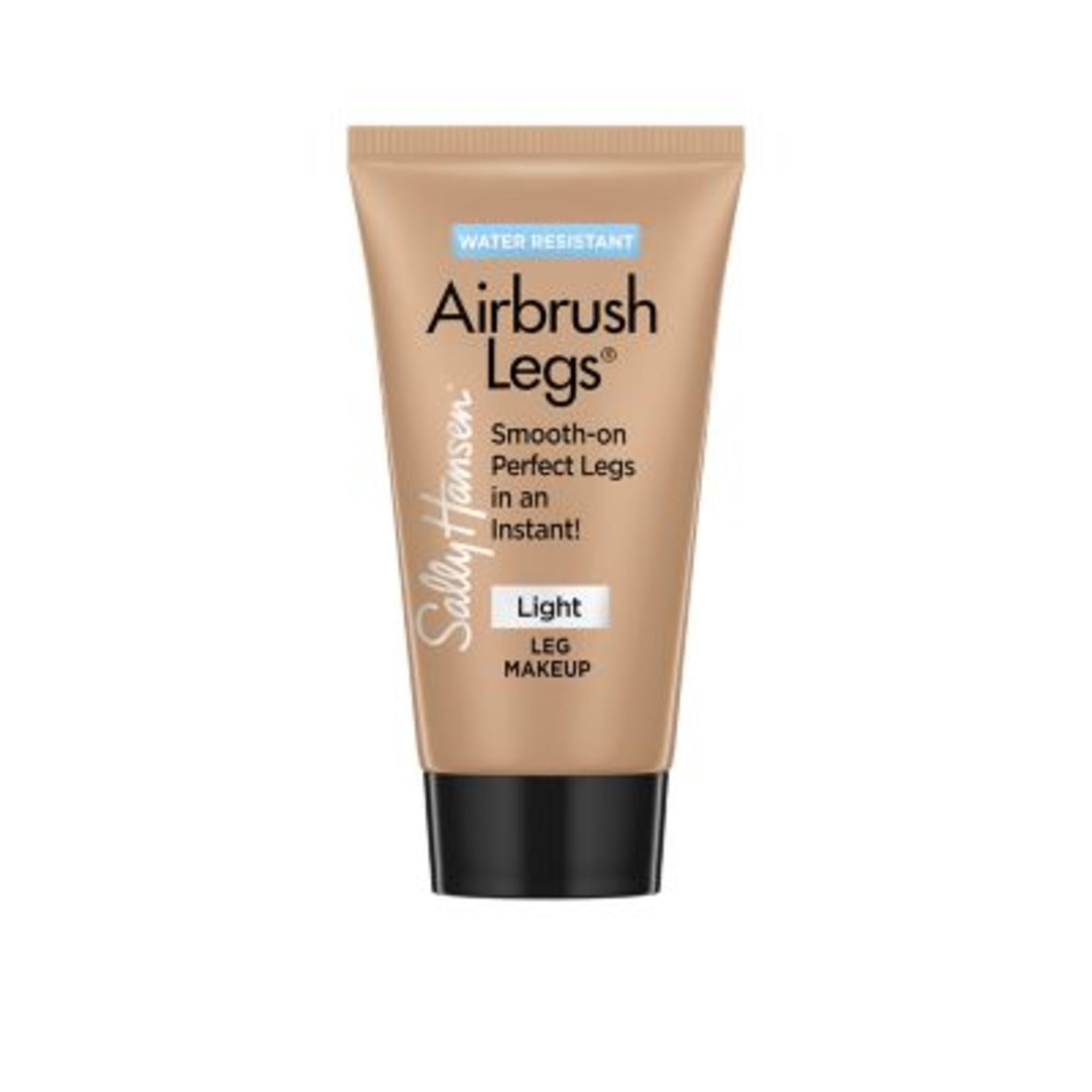 Sally Hansen Airbrush Legs Lotion Trial Size Light, 0.74 fl oz