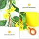 thumbnail image 3 of unbranded Guirnalda Decorativa Artificial Con Falsas Y Follaje Para Interiores, 3 of 8
