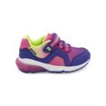 thumbnail image 1 of Stride Rite Lumi Bounce Kid's Machine Washable Light-Up Sneaker, Sizes 1-13.5, 1 of 6