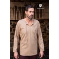 thumbnail image 3 of Burgschneider - Shirt Ulrich Hemp (size: XXXL ), 3 of 4