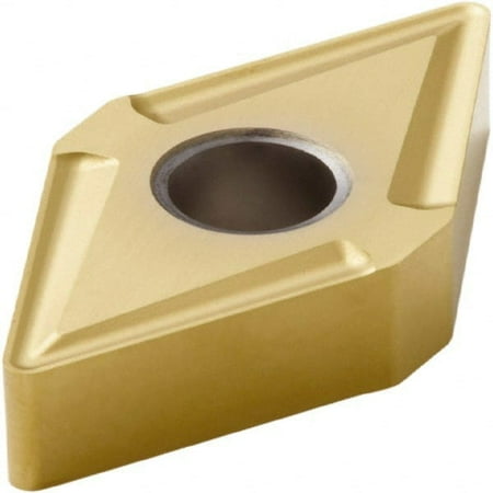 

Seco DNMG432 MR3 CP500 Carbide Turning Insert 55° Diamond (1 Piece)