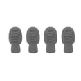 thumbnail image 2 of Mute Drumstick, Reliable Drum Stick Practice Tip, Functional Silicone For Music Enthusiast Performance, 2 of 8